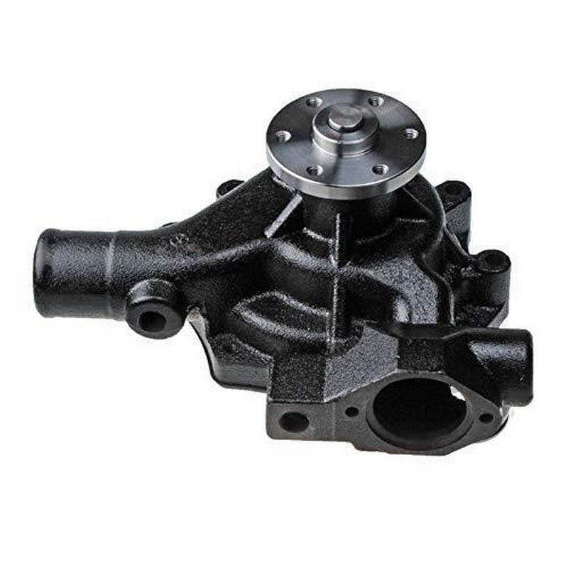 Water Pump 6206-61-1501 6206-61-1502 6206-61-1504 for Komatsu Wheel Loader WA100-3-X WA100SS-3-X WA120-3 WA120-3CS Engine 6D95L