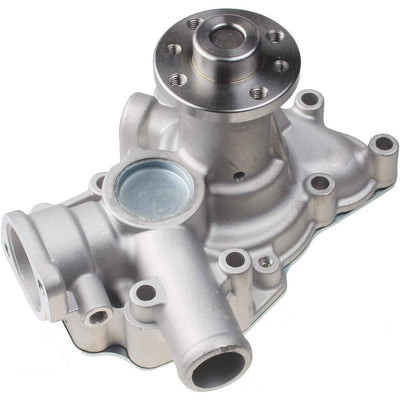 Cooling Water Pump 8970698820 8-97069882-0 8-97069-882-0 Compatible with Isuzu 3LA1 3LB1