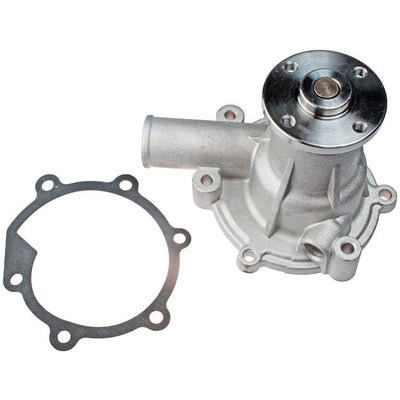 Water Pump MM433170 MM43317001 Fit for Mitsubishi L2E L3E L3A L2A L3C L2C L3E2 Engine