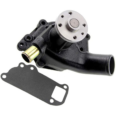 Water Pump 1-13610-877-2 1136108772 Fit for Hitachi ZAX120 Excavator with ISUZU 4BG1 4BG1T Engine