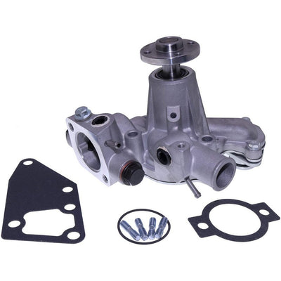 Water Pump YM119802-42000 YM119802-42001 for Komatsu Excavator PC27MR PC27R Engine 3D82AE