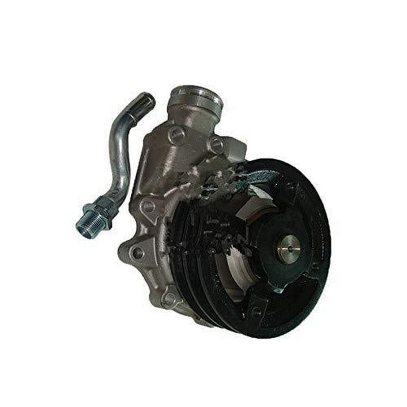 New Water Pump 8-94395-656-3 For Isuzu Truck 6HE1 6HE1T