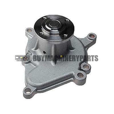 6513-610-141-20 Water Pump for Bolens Tractor G212 G214 2102 2104 Isuzu Engine 3AF1