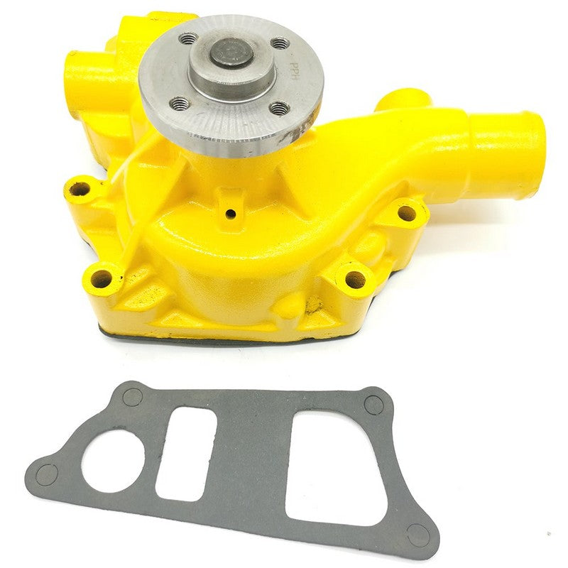 3800883 Water Pump for Cummins B3.3 Diesel Engine Forklift Excavator Loader