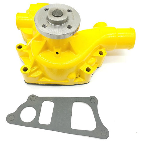 3800883 Water Pump For Cummins B3.3 Diesel Engine Forklift Excavator L ...