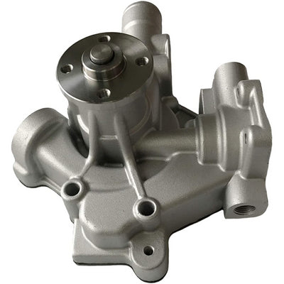 Water Pump VV119624-42000 VV119624-42001 Fit for Case CX25 Kobelco SK25SR-2 Compact Excavator