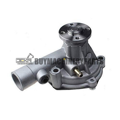 Water Pump 32C45-00022 for Mitsubishi Engine S4Q S4Q2