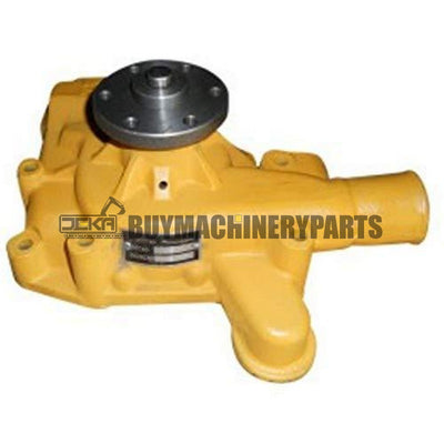 Water Pump 6206-61-1505 for Komatsu Dozer 6D95L WA120-3 GD305A GD511A