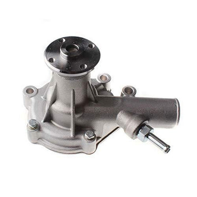 Water pump MM409302 for Tractor Mitsubsihi D1850 D1850FD D2050 D2050FD D2350 D2350FD