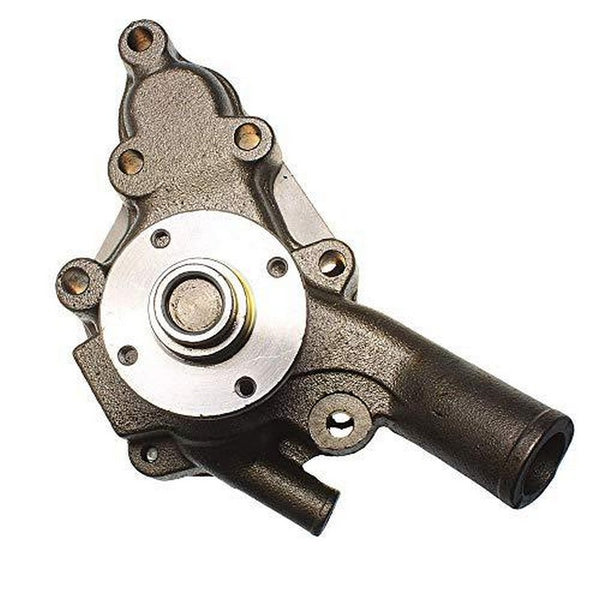 Water Pump 5-13610-038-1 5-13610-179-0 with 4 Flange Holes for