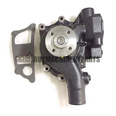 Water Pump 3800883 4955417 for Cummins B3.3 QSB3.3 QSB4.5 B137 CM2150 Engine