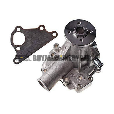 Water Pump 154-1816 1541816 for Caterpillar CAT 302.5 303.5 216 216B 232B 242B 247B