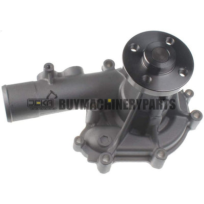 Water Pump 123945-42000 YM123945-42000 for Yanmar 4TNV106 Engine