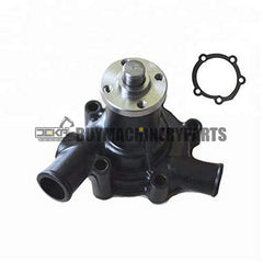 Water Pump 129327-42100 for Yanmar 3D84 Engine Komatsu PC30-5 PC30-6 PC20-5 PC20-6 Excavator YM129327-42100