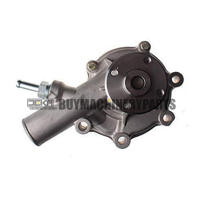 Water Pump PJ7411334 for Volvo Excavators EC25 EC30 EC35