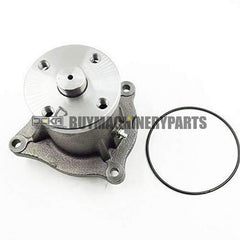 Water Pump 125-2991 for CAT E320D E312D 313D C6