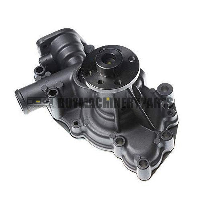 Water Pump for ISUZU 3LD1 Engine Excavator Forklift Generator case