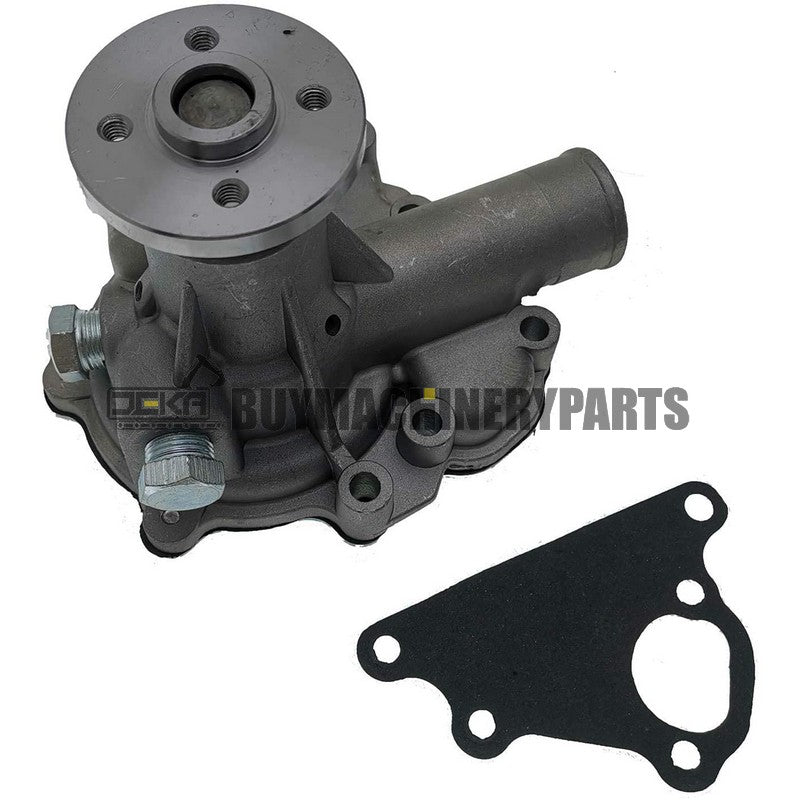 Water Pump 154-1816 Fit for Caterpillar CAT 302.5 303.5 247B 216 216B 232B 242B