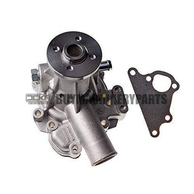 Water Pump 145017951 Fits For Perkins 104-22 404C-22T 404C-22 403C-17 403C-15