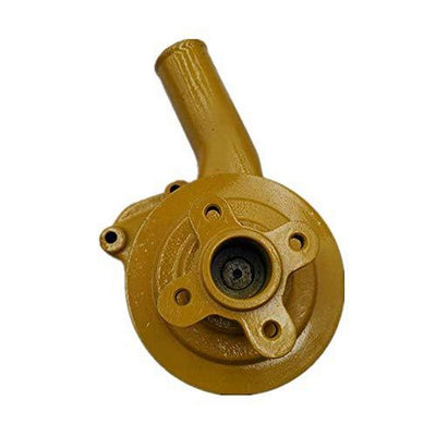 nobrand Water Pump 6144-61-1401 6144-61-1402 for Komatsu EG15-3 PC10-1 D21P-5 D21S-5 D21Q-5 D20P-5 D20A-5 D20Q-5