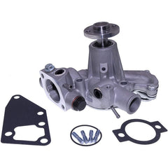 Water Pump MIA880695 compatible with John Deere 3TNV82A 7200 1445 1545 2027R 2520 3005 790 997