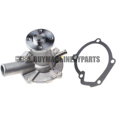 Water Pump 15534-73030 15752-73033 Fit for Kubota B BX Series Tractor B1550D B1550E B1750D B1750E B20 B2150D B2150E