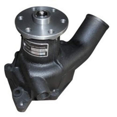 Water Pump 1-13610190-0 for Hitachi Excavator EX200-2 EX200-3 Isuzu 6BD1 6BB1