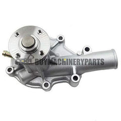 Water Pump 16241-73030 for Kubota Engine V1305 V1505 D1105 D905 Bobcat Skid Steer 60mm impeller