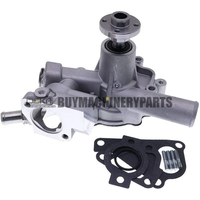 Water Pump 10-0588 37-13-2576 compatible with Thermo King Prcedent S-600 S-700 S-700 Smartpower