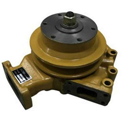 Water Pump Assy 6130-62-1110 for Komatsu 4D105-5 PC80-1 PC120-1 Excavator