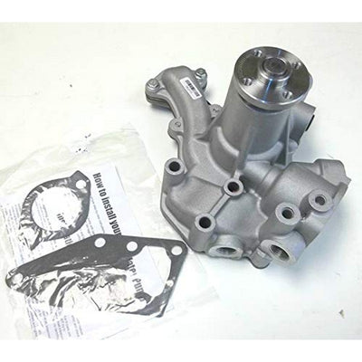 For John Deere 770 790 870 970 1070 Tractor 4TNE84 3TNE84 Water Pump MIA880461 AM881340 M805843