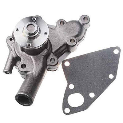 Water Pump Fit for Isuzu 3AB1 Engine Hanik N-4 N-35 NC3000 Excavator