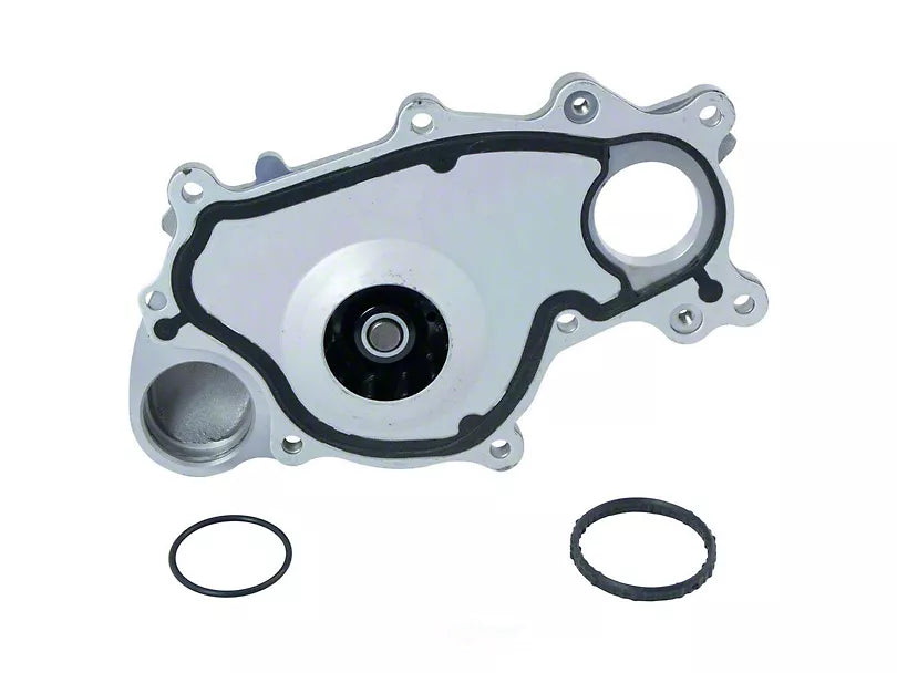 2012  f150 ecoboost water pump for ford 11, 12, 13, 14, 15, 16