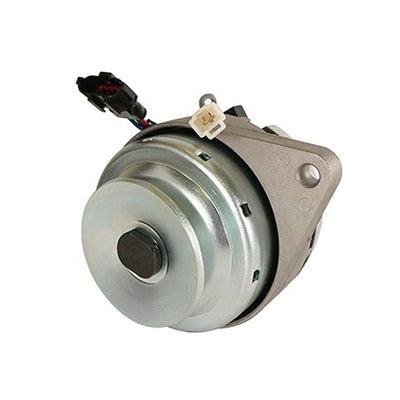 New Alternator Isuzu 8972268403 8981565270 GP9906 8981565270 GP9926