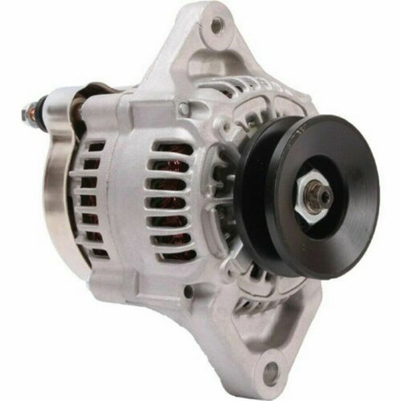 Alternator T1065-15682 For Kubota Tractor MX4700DT MX4700F Engine V2203ME3 V2403-M-E2