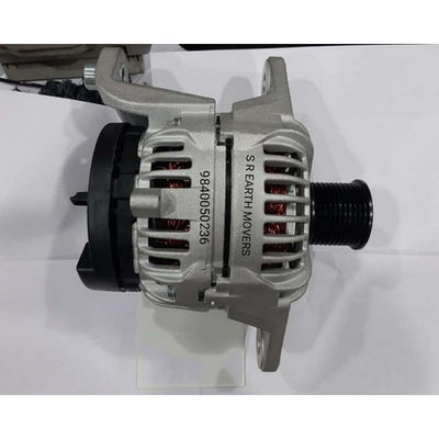 For Volvo Excavator EL360 Alternator