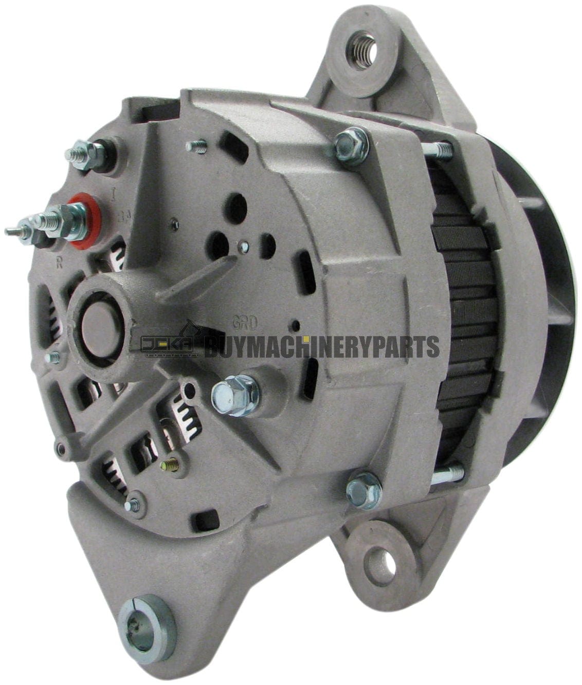 Alternator 3675174RX 19020307 Fit for Volvo Excavator EC140 EC210 EC240 EC290 