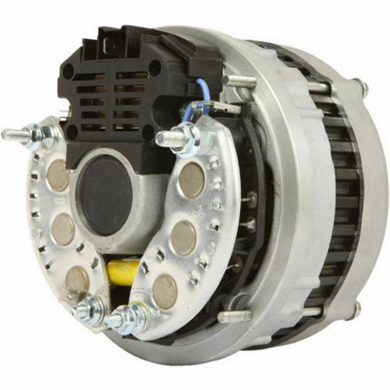 ALTERNATOR for DEUTZ ENGINE 01180648KZ, 01182434, A13N271, 439190 12302