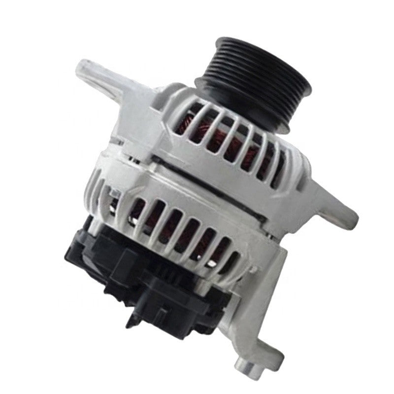 Alternator VOE11170321 VOE20765376 Fit for Volvo Excavator EC160B EC360B EC240B EC700C 