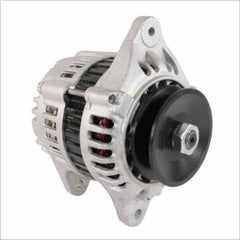 Alternator 119836-77200 for Yanmar Diesel Engine 3TNE84 3TNE88