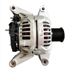 Alternator 24V for Schwing Concrete Pump Diesel Engine (CAT 4.4T)