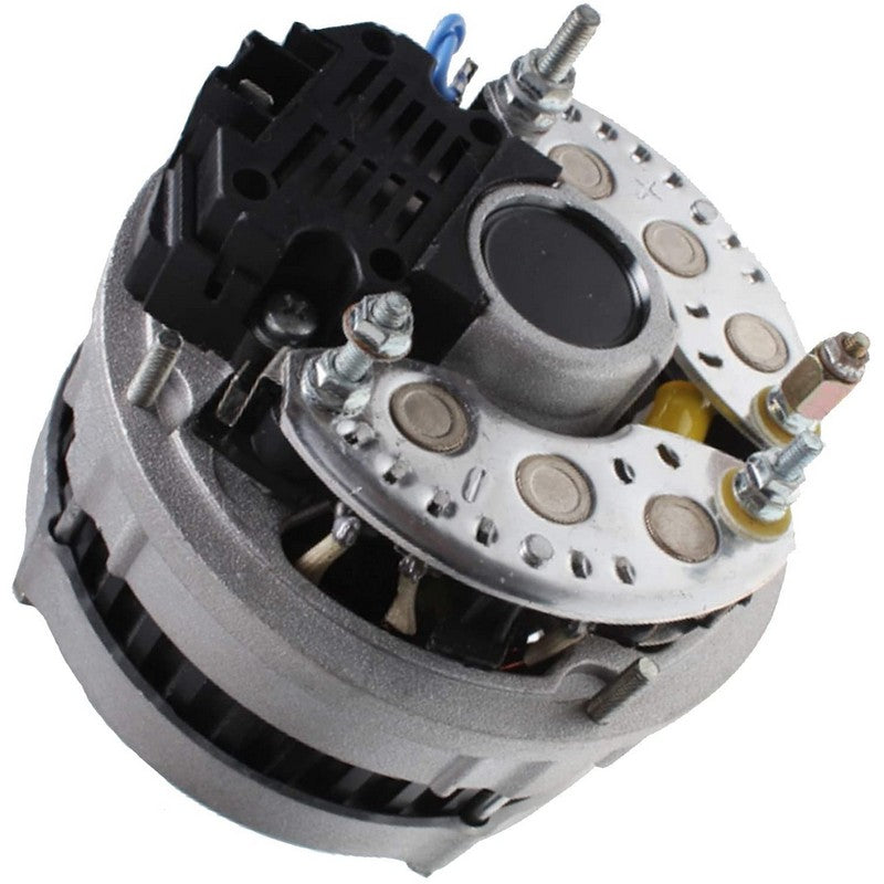 12V 60A Alternator 35586GT 35586 Fit for Genie GS-5390 S-40 S-45 S-60 S-65 S-80 S-85 GS-3384 GS-3390 GS-4390 Z-45 XC Z-45/22 Z-45/25 Z-45/25J Z-51/30J Z-60/34 Z-62/40 Deutz F3L10/F4L10