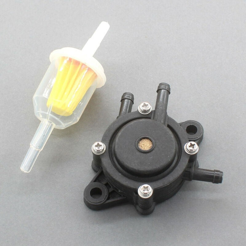 Fuel Pump 16700-Z0J-003 for Honda GC/GX/GSV Series Engine EB/EN/EU/EX Generator