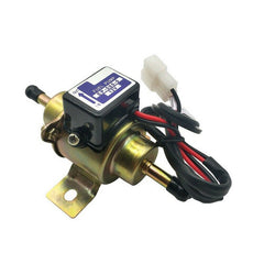 Diesel 12V Electric Fuel Pump Assembly 68371-51210 & 68371-51211 for Kubota