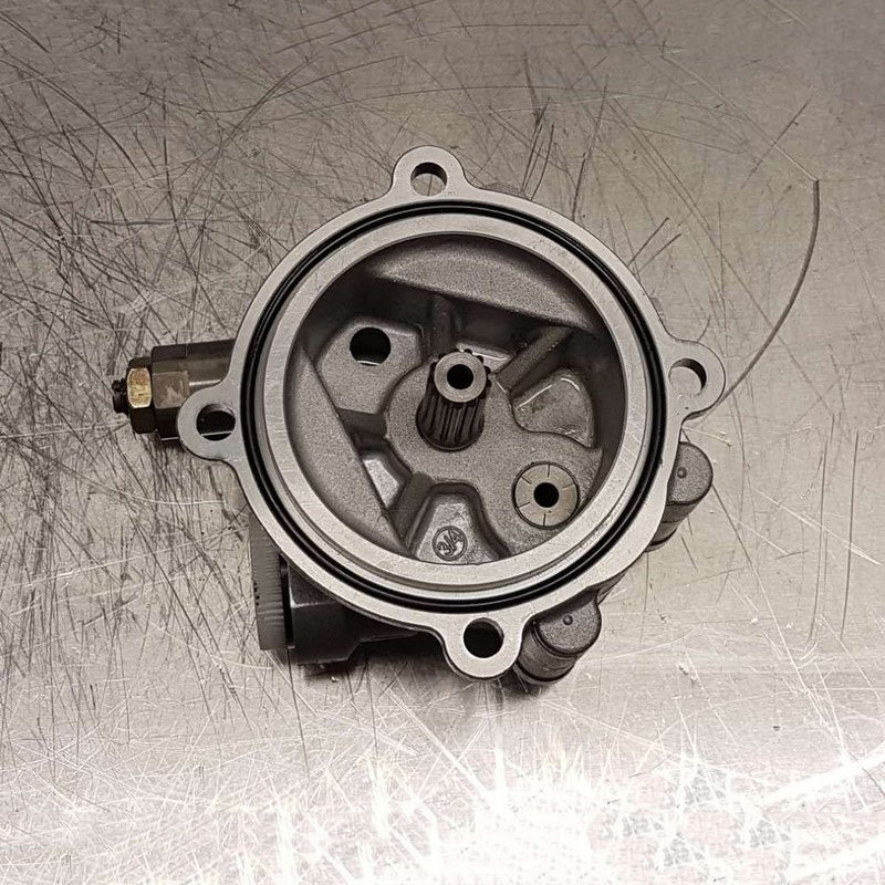 Gear Pump Ass'y YN10V00014F2 for Kobelco SK200-6 SK200-6E SK200-8