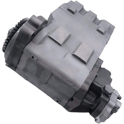 Fuel Injection Pump 319-0678 Compatible with Caterpillar CAT C-9 C9 Engine 627G 637D 637E 637G Wheel Scraper 330D 330C Excavator