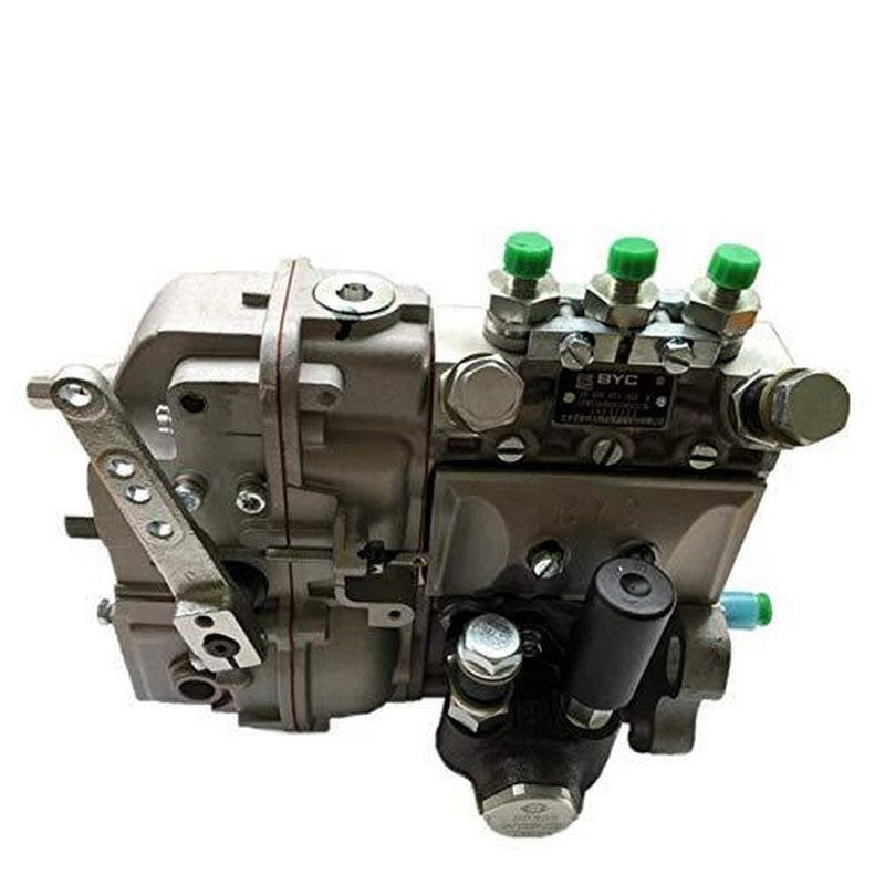 Fuel Injection Pump 0223 2387 02232387 For Deutz F3L912W Diesel Engine Spare Parts