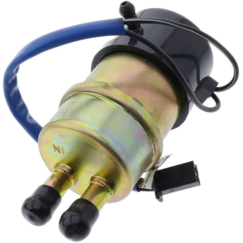 Electric Fuel Pump Assy 16710-MBA-612 16710-MBA-611 Compatible with Honda VT750C VT750CD VT750DC Shadow ACE 750 1998-2003(10mm)