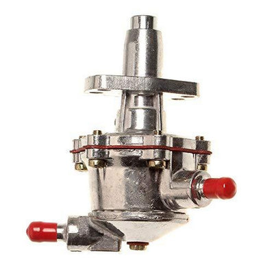 New 130506290 130506350 130506351 Fuel Lift Pump for Perkins Engine 404D-22 403C-11 404C-15 404C-22 103-10 104-19 102-05