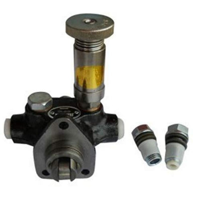 Fuel Feed Pump for Isuzu NPR 4HF1 Diesel Engine